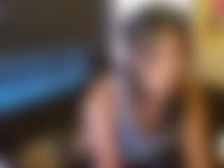 kat's Live Sex Cam Show