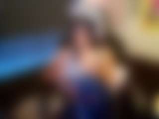 kat's Live Sex Cam Show