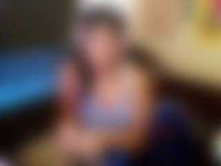 kat's Live Sex Cam Show