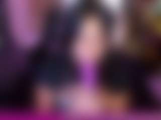 kat's Live Sex Cam Show