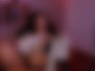 kat's Live Sex Cam Show