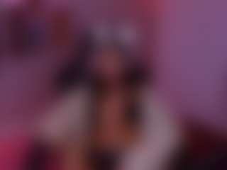 kat's Live Sex Cam Show
