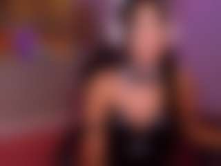 kat's Live Sex Cam Show