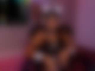 kat's Live Sex Cam Show