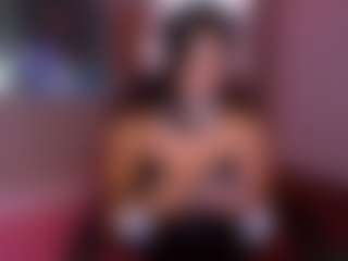 kat's Live Sex Cam Show