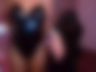 kat's Live Sex Cam Show