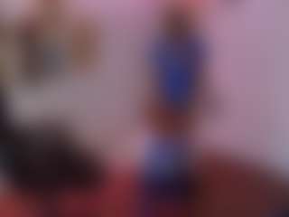 kat's Live Sex Cam Show