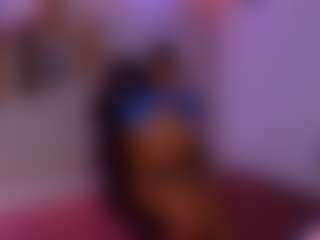 kat's Live Sex Cam Show