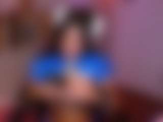 kat's Live Sex Cam Show