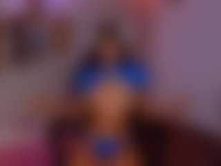 kat's Live Sex Cam Show