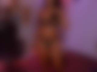 kat's Live Sex Cam Show