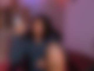 kat's Live Sex Cam Show