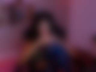 kat's Live Sex Cam Show