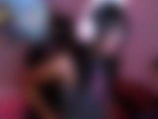 kat's Live Sex Cam Show