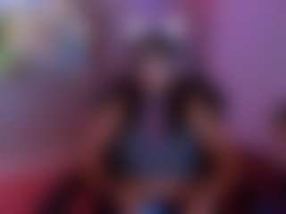 kat's Live Sex Cam Show