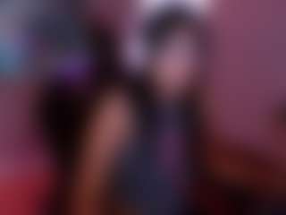 kat's Live Sex Cam Show