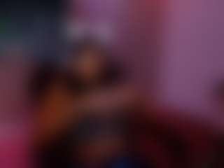 kat's Live Sex Cam Show
