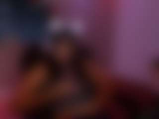 kat's Live Sex Cam Show