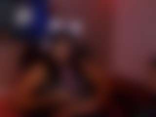 kat's Live Sex Cam Show