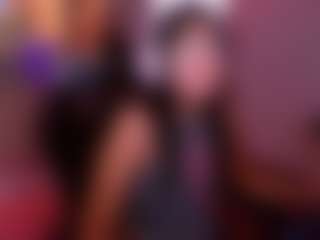 kat's Live Sex Cam Show