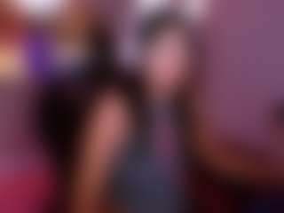 kat's Live Sex Cam Show