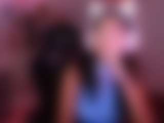 kat's Live Sex Cam Show