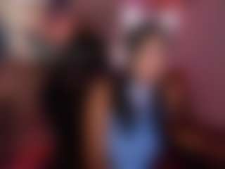 kat's Live Sex Cam Show