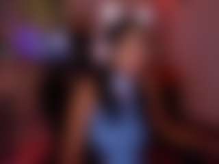 kat's Live Sex Cam Show