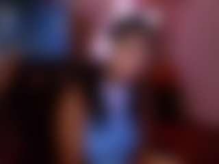 kat's Live Sex Cam Show