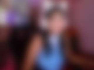kat's Live Sex Cam Show