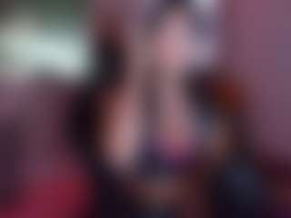 kat's Live Sex Cam Show