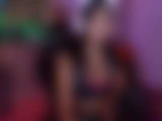 kat's Live Sex Cam Show