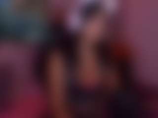kat's Live Sex Cam Show
