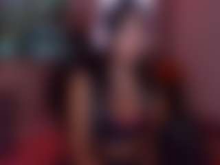 kat's Live Sex Cam Show