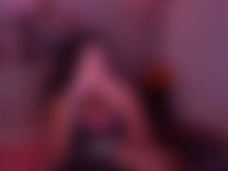 kat's Live Sex Cam Show