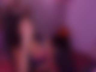 kat's Live Sex Cam Show