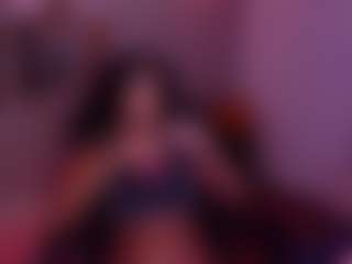 kat's Live Sex Cam Show
