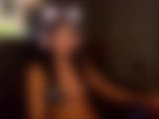 kat's Live Sex Cam Show