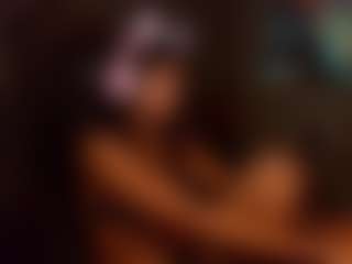 kat's Live Sex Cam Show