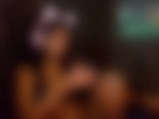 kat's Live Sex Cam Show