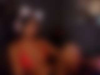 kat's Live Sex Cam Show