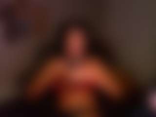 kat's Live Sex Cam Show
