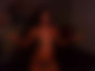 kat's Live Sex Cam Show