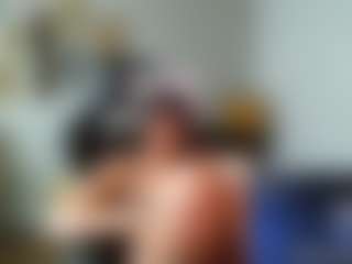 kat's Live Sex Cam Show
