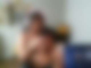 kat's Live Sex Cam Show