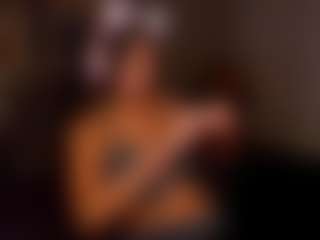 kat's Live Sex Cam Show