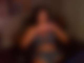 kat's Live Sex Cam Show