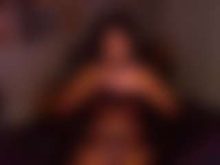kat's Live Sex Cam Show