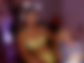 kat's Live Sex Cam Show