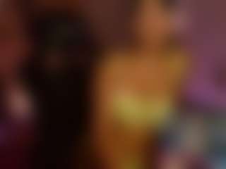 kat's Live Sex Cam Show